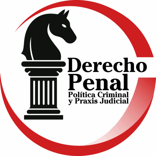 Derecho penal, política criminal y praxis judicial